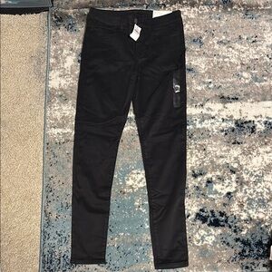 American Eagle Outfitters Black Skinny Jeans